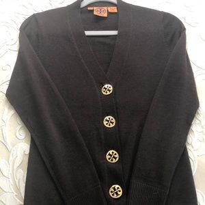 Tory Burch Cardigan Size XS